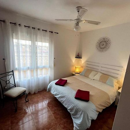 Casa Helios, Situated In Caleta De Fuste Villa ภายนอก รูปภาพ