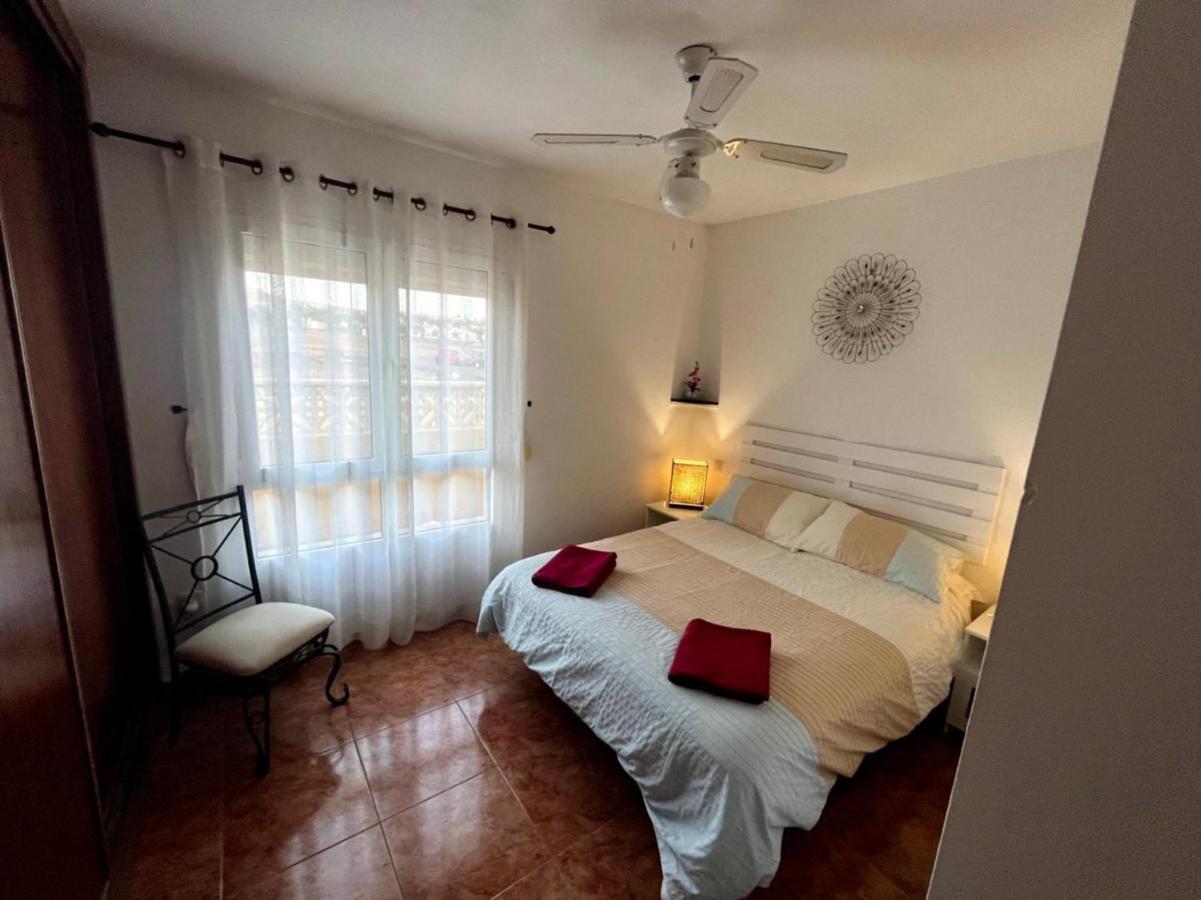 Casa Helios, Situated In Caleta De Fuste Villa ภายนอก รูปภาพ